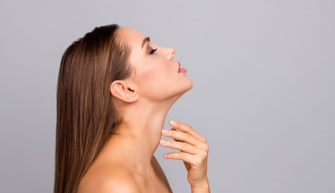 Kybella Double Chin
